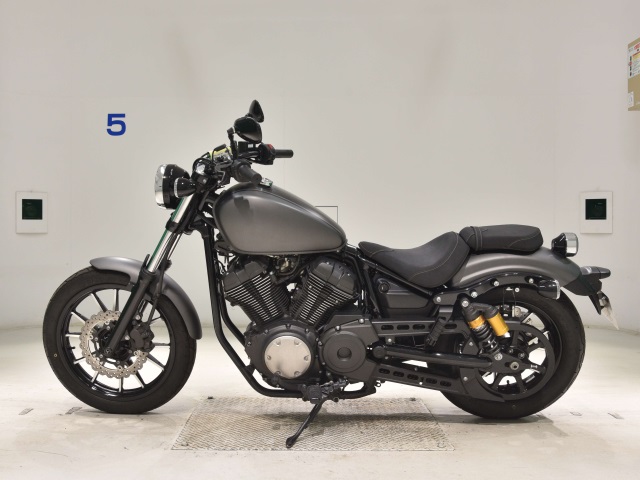 Yamaha BOLT950R