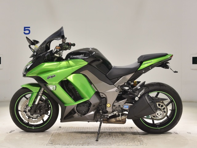 Kawasaki NINJA1000A