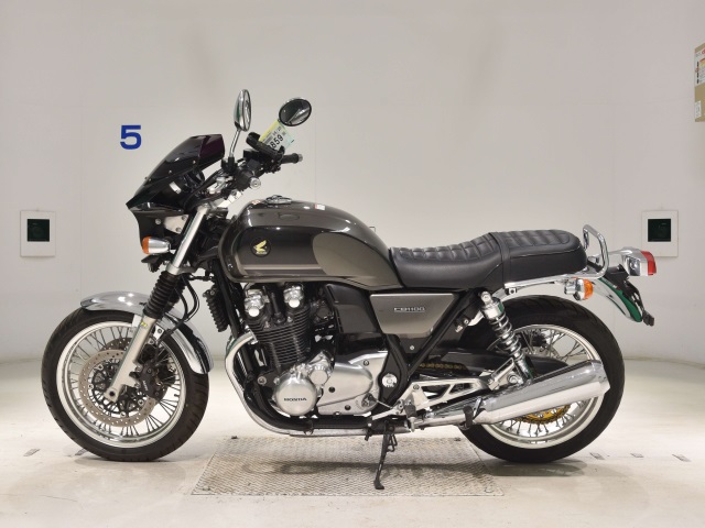 Honda CB1100EX ABS