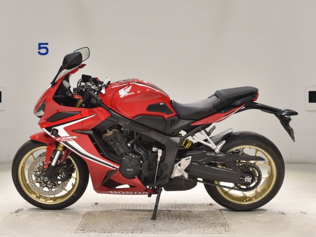 OTHER CBR650R