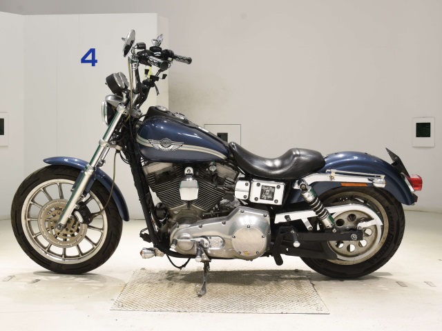 Harley-Davidson HARLEY FXD1450