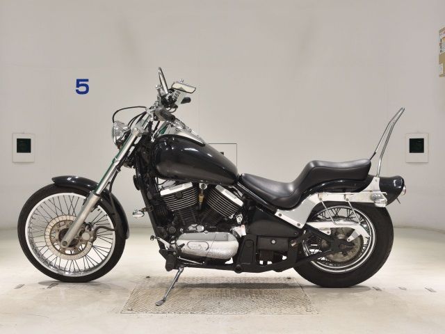 Kawasaki VULCAN400