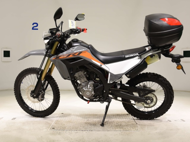 OTHER CRF250L-2