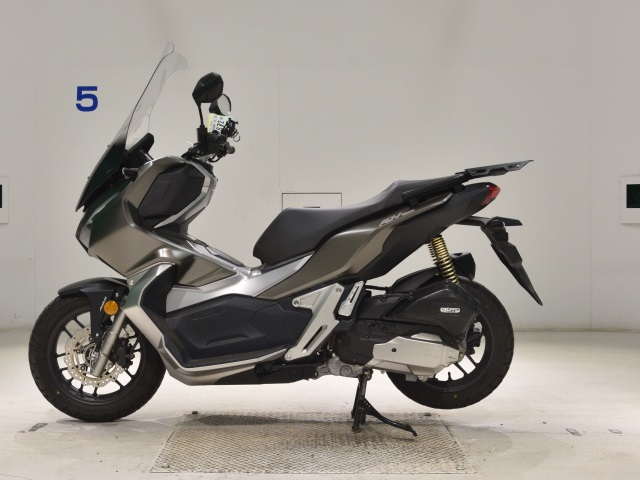 OTHER ADV150