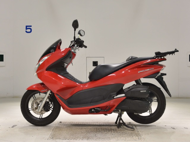 Honda PCX150