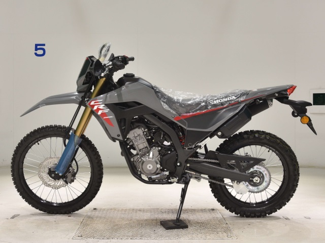OTHER CRF250L-2
