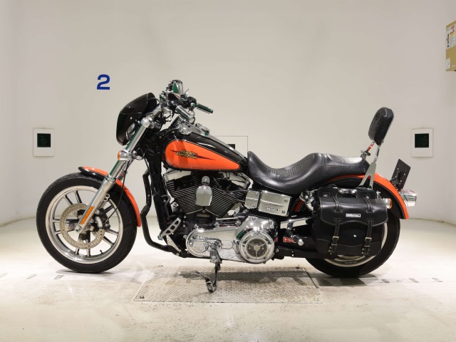 Harley-Davidson HARLEY FXDL1580
