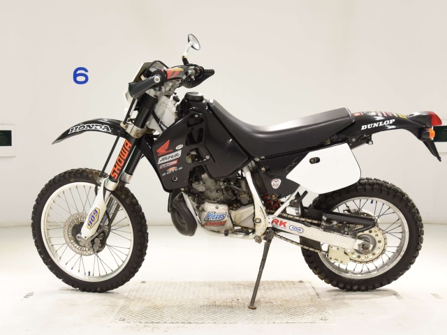 Honda CRM250R