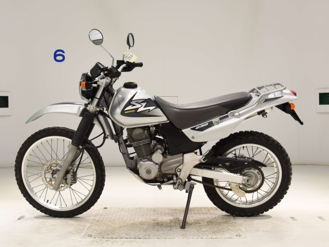 Honda SL230
