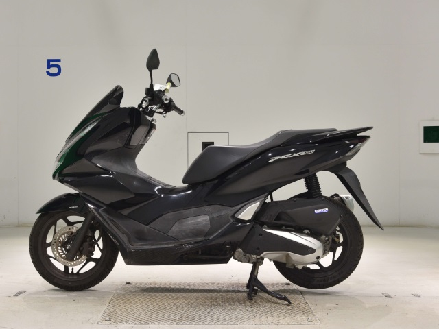 OTHER PCX160