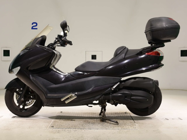 Yamaha MAJESTY 250-4