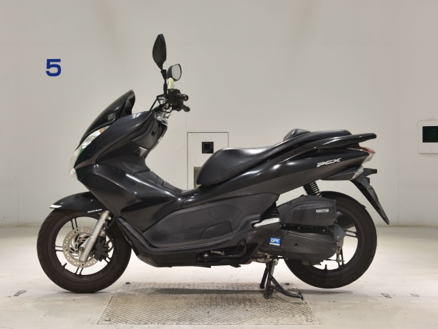 Honda PCX125