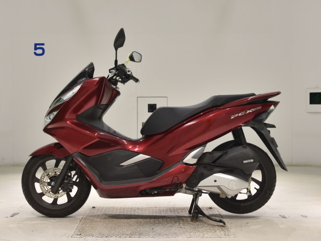 OTHER PCX150-3