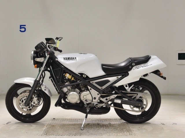 Yamaha R1-Z