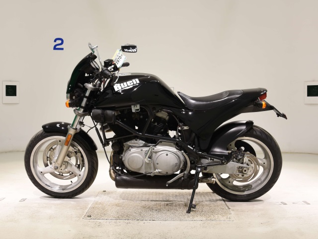 Buell BUELL M2 CYCLONE