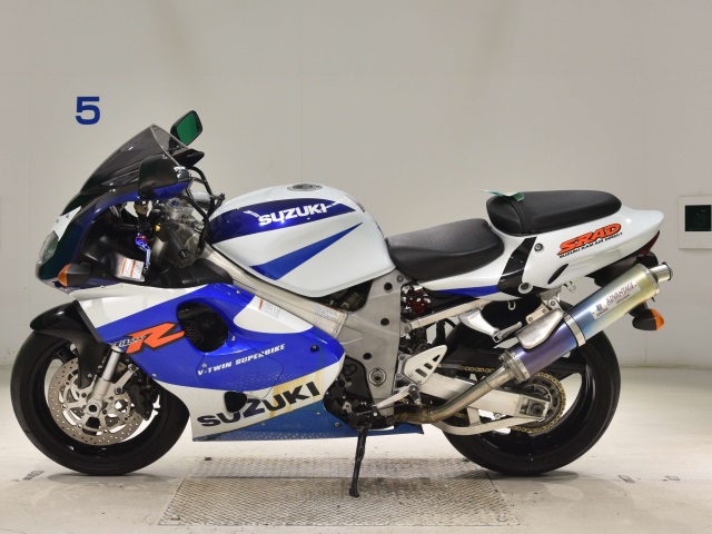 Suzuki TL1000R
