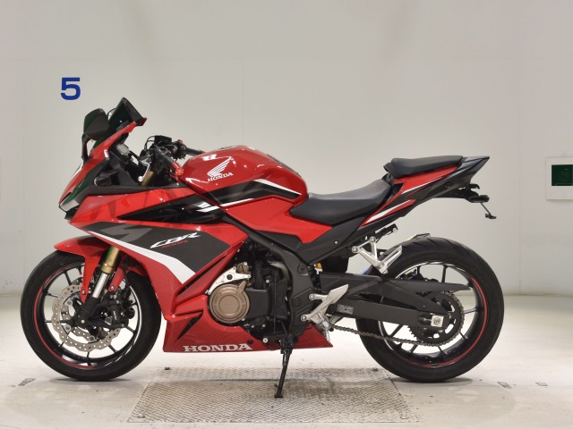 OTHER CBR400R-2