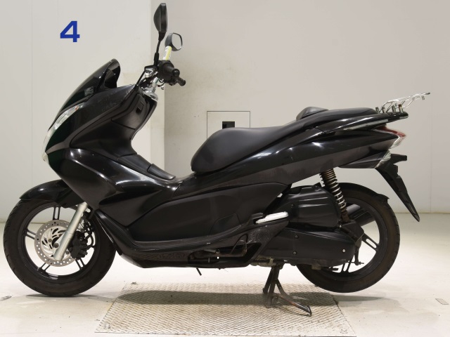 Honda PCX125