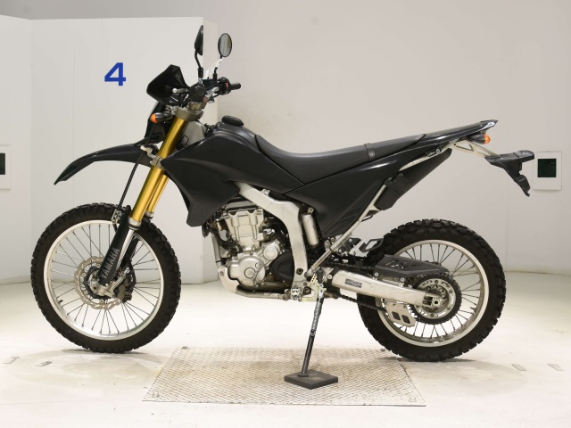 Yamaha WR250R