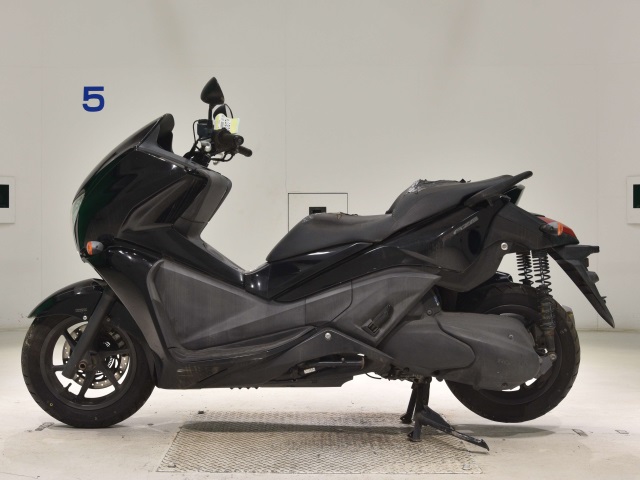 Honda PHASE