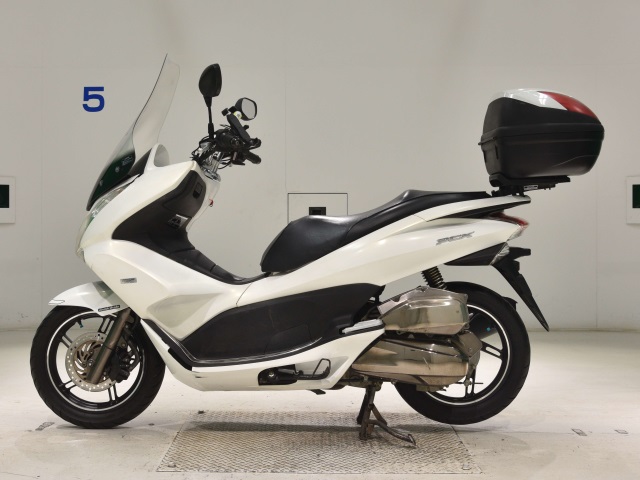 Honda PCX125
