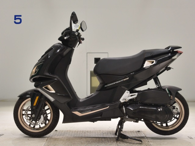 OTHER PEUGEOT SPEEDFIGHT 125