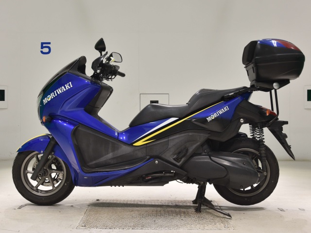 Honda PHASE