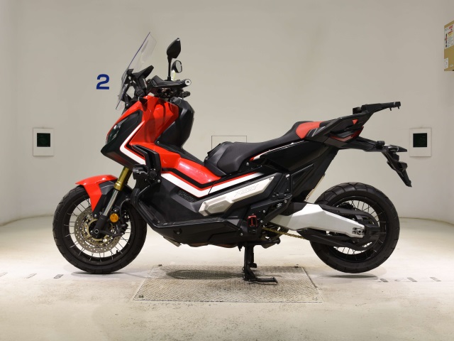 OTHER X-ADV750