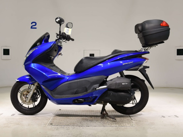 Honda PCX125