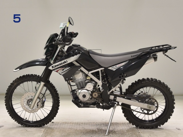 Kawasaki KLX125