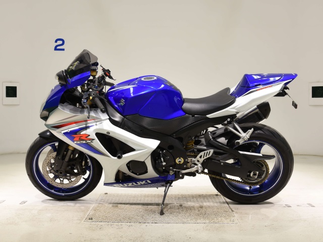 Suzuki GSX-R1000