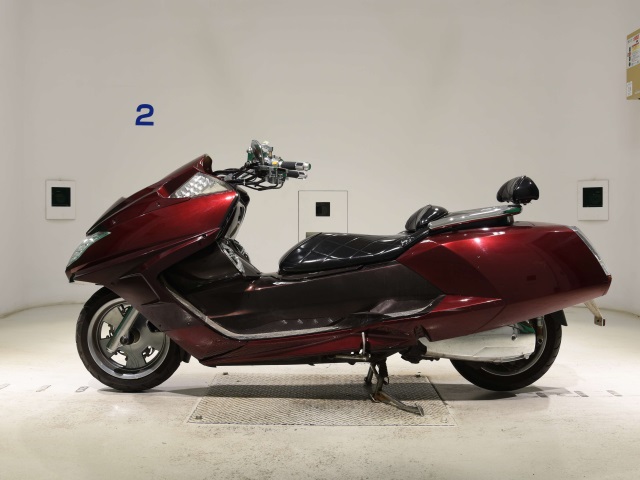 Yamaha MAXAM250