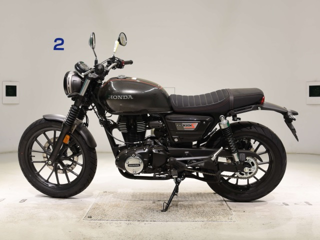 OTHER GB350S