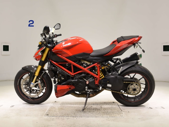 Ducati DUCATI STREETFIGHTER S