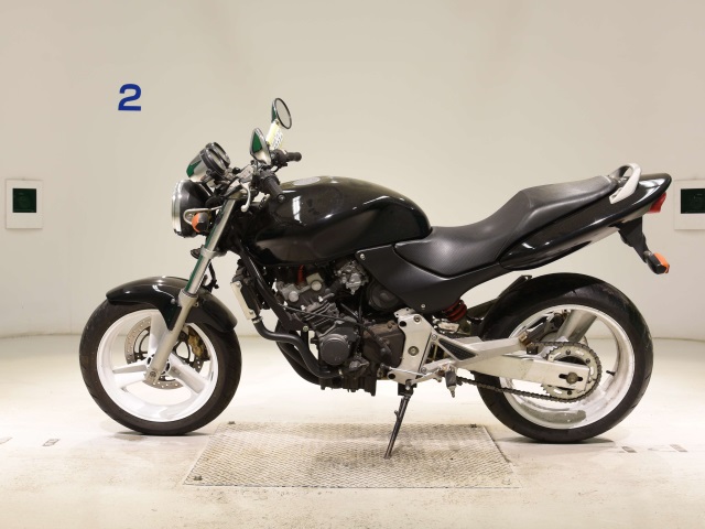 Honda HORNET250