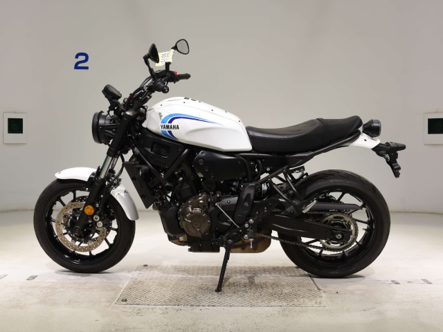 OTHER XSR700-2