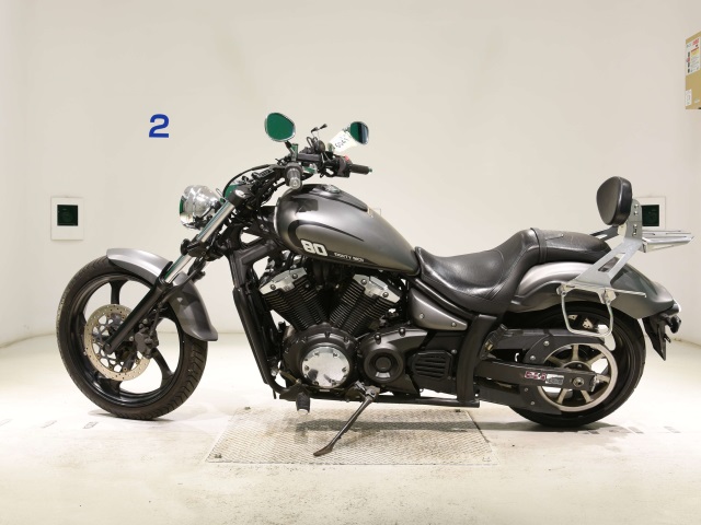 OTHER XVS1300CU