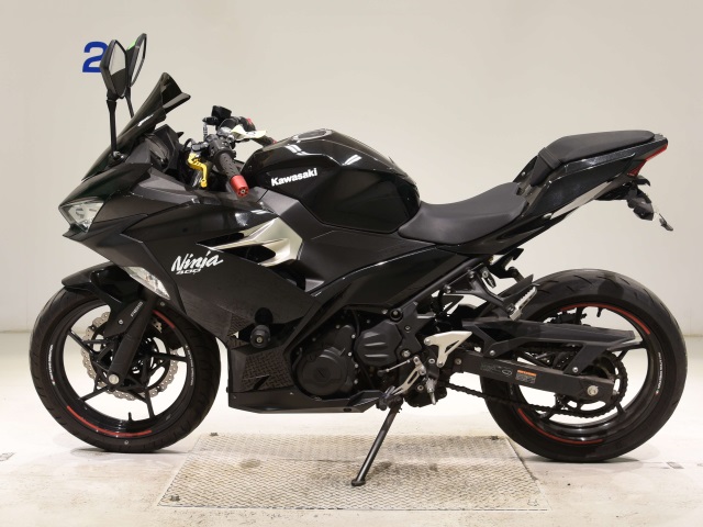 OTHER NINJA400-2
