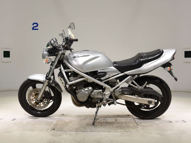 Suzuki BANDIT250-2