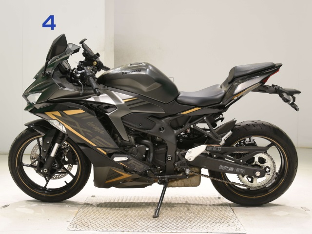 OTHER ZX-25R