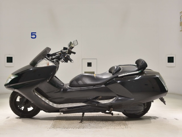 Yamaha MAXAM250
