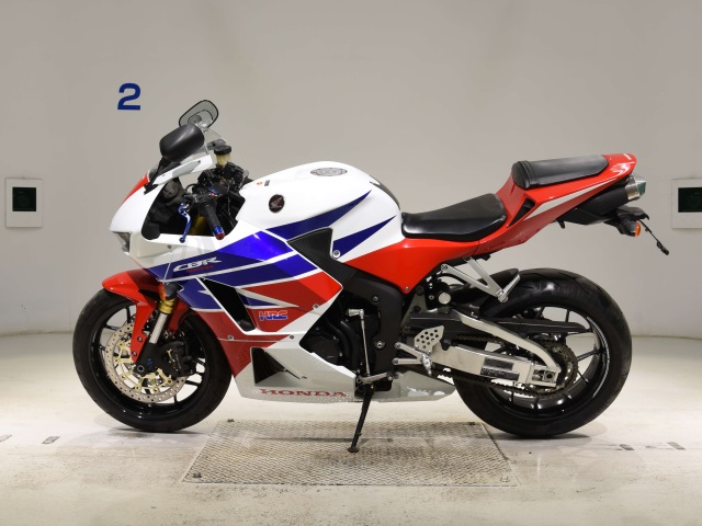 Honda CBR600RR