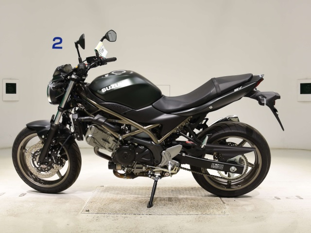OTHER SV650A