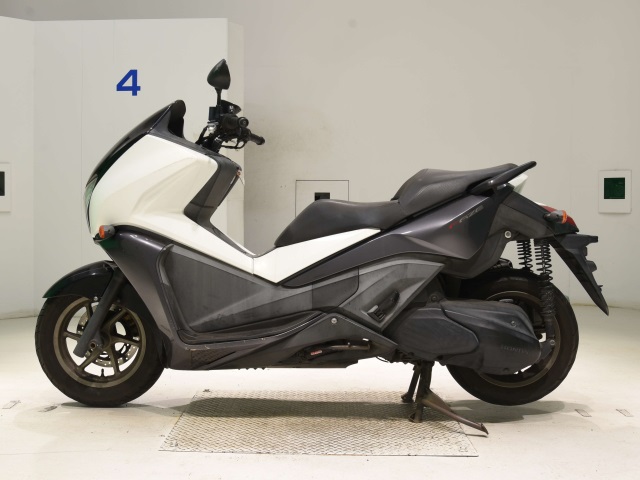 Honda PHASE