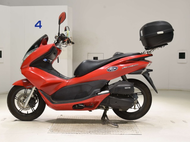 Honda PCX150