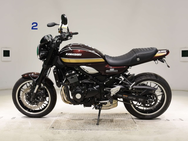 OTHER Z900RS