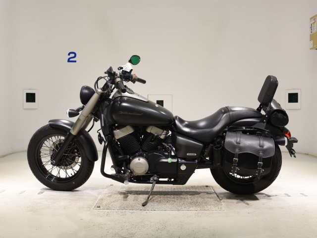 Honda SHADOW750 PHANTOM