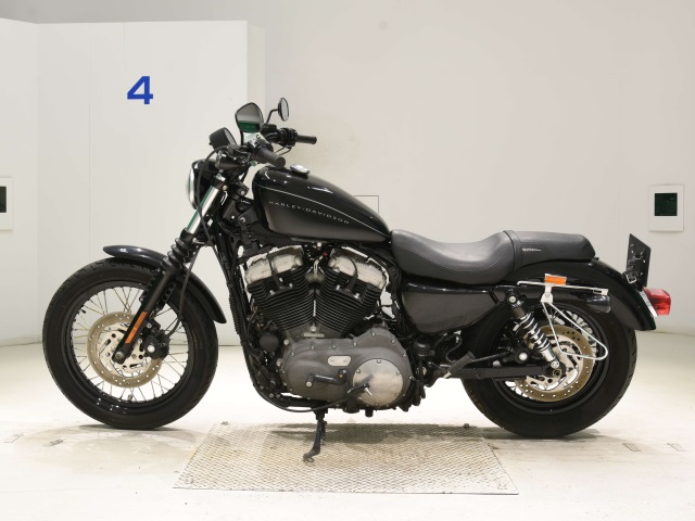 Harley-Davidson HARLEY XL1200N
