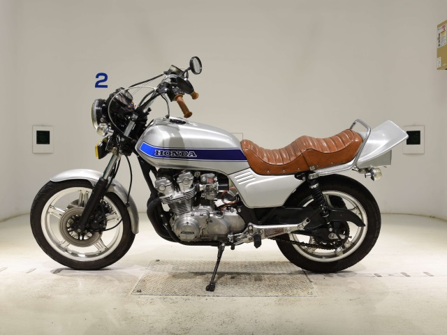 Honda CB750