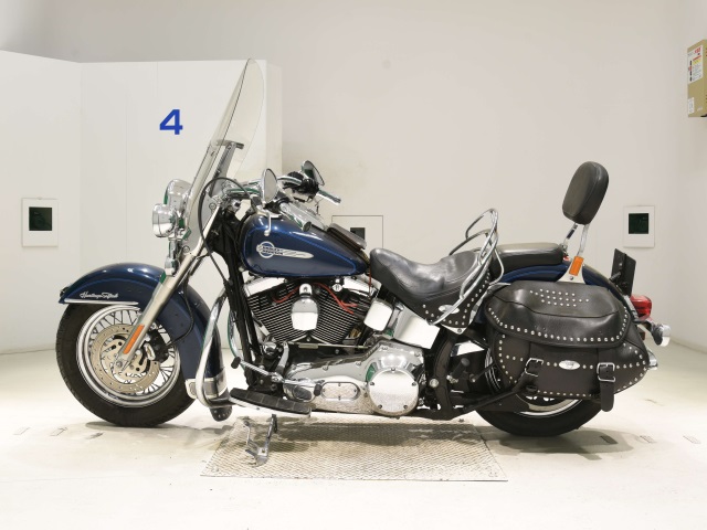 Harley-Davidson HARLEY FLSTC1450